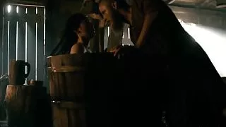 Dianne Doan in Vikings - s04e05