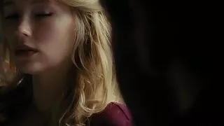 Haley Bennett in The Girl On The Train