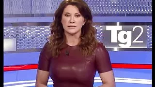 TETTONA in Latex al TG2..