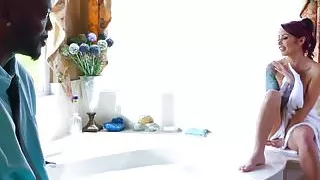 Brazzers - Monique Alexander - Real Wife Stories