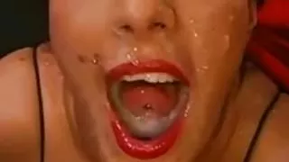 Clothed cumshot compilation 37