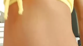 Tamed Teens Trio for Jasmin means hard fucking and three cum