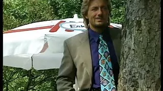 The Legendary Simona Valli