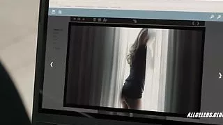 Riley Keough in The Girlfriend Experience - s01e02