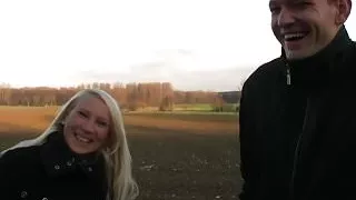 Gina Casting - Chris