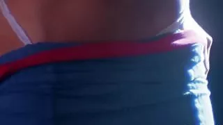 Michelle Bauer and Ty Randolph in Deadly Embrace