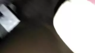 Fucking black granny