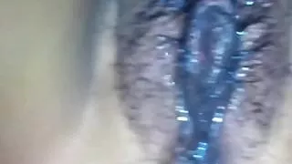 la ponocha de carmen