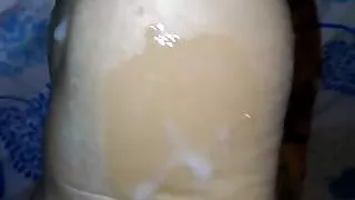 Rough soles wife mature. ready to get to cum