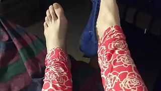 Another gift arrived