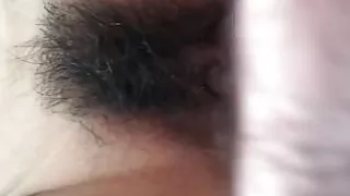 my chinese girlfriend  getting some