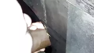 My slut at Fantasyland 2-3