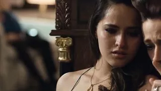 Ingobernable S01E06 Sex Scene