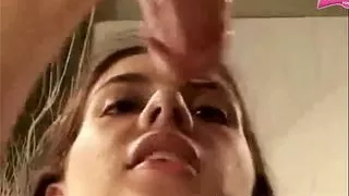 Schmutzig aus dem Arsch direkt zum Mund - ASS TO MOUTH DIRTY