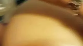 kasey bush - my thick ass 6