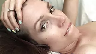 Lelu Love-Super Closeup Tour Of My Naked Body