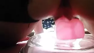 squirting milf
