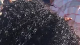 Black beach 2017 it goes down in my town