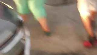 Black beach 2017 it goes down in my town