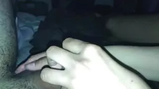 Natural nails scratchjob