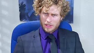 Brazzers - Britney Amber - Big Tits at Work