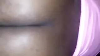 My best friend step mom ride me backwards