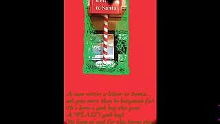 Letter To Santa