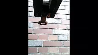 no escape while hard