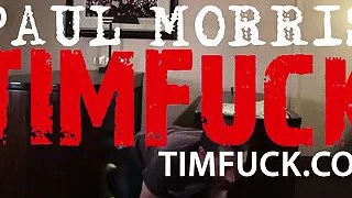 Stephen Harte, Sam Bridle & Billy Blanco Bareback