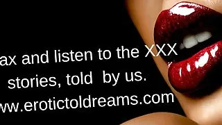 Erotic Story - My First Glory Hole Experience