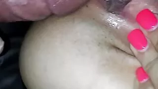 Amber8