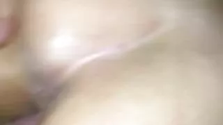 Homemade behind the scene of K&C