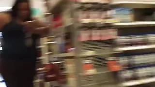 Chocolate leggings cougar