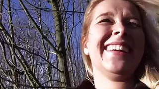 Mofos.com - Nikky Dream - Public Pick Ups