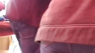 Culote en tianguis