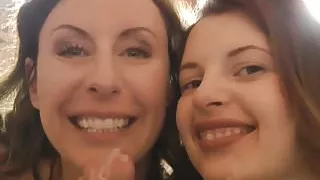 British mature doggystyled while pussylicking