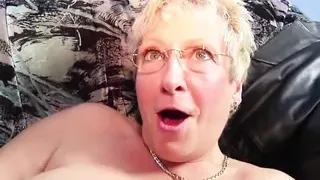 Papa wird sein Traum wahr und er darf 2 Mutti ficken