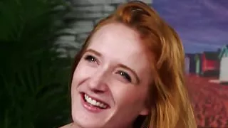 British ginger cocksucking and giving wankjob