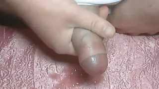 Sissy Boy Lovelaska - My dick cums 2