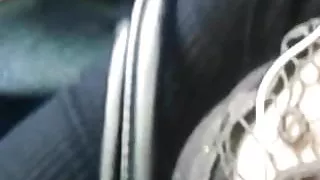 Tetas sexy en el.metro