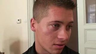 Girlfriends hot stepmom agrees riding his horny dick