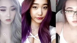 AquaH2O Jerk Off Challenge 2