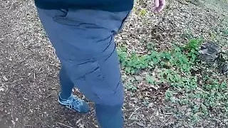 Strickstrumpfhose , kurze Hose