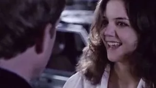 Katie Holmes Nude Boobs In The Gift Movie