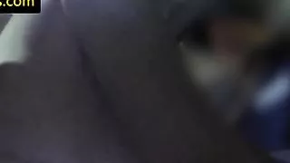 Stranded girls railing tow truck driver cock