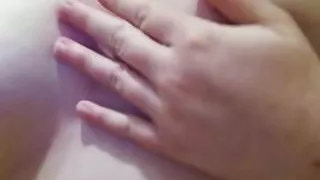 Bulgarian tits massage