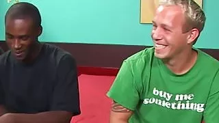 Großer Schwanz, Schwarzer Sex, Lustiger Sex, Schwuler Sex, Interracialsex
