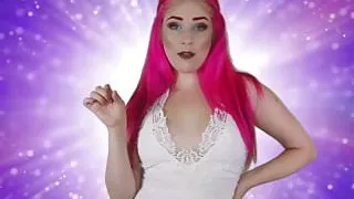 Bow Down To A Goddess