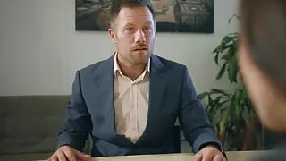 Brazzers - Mea Melone gives some head to get a head