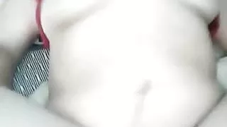 Llegando de una fiesta